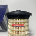 4461492/4461490 Diesel Filter Element Is Suitable for Perkins Generator Set Fuel Filter Element 3608969